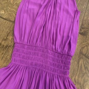 Ramy Brook mini dress